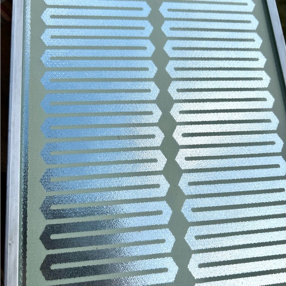 Vintage Salton Hotray Hot Tray Food Warmer Mid Century Modern - Picture 4 of 13